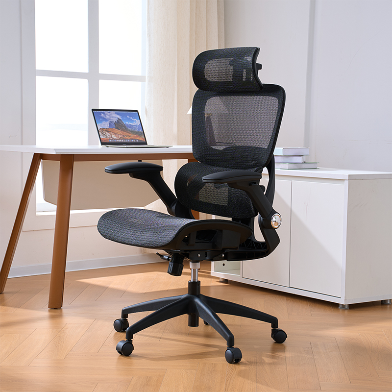 Preporuke za ergonomsku uredsku mrežastu stolicu: Najbolji izbori za maksimalnu udobnost